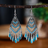 Premium fashion jewelry for women and girl - Statement earrings for women and girls – Elara PK - Stylish jewelry collection for women and girls in Pakistan - Modern and elegant women's jewelry by Elara PK - Elegant jewelry for women and girls by Elara PK