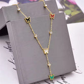 Premium fashion jewelry for women and girl - Statement earrings for women and girls – Elara PK - Stylish jewelry collection for women and girls in Pakistan - Modern and elegant women's jewelry by Elara PK - Elegant jewelry for women and girls by Elara PK