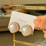 VINTAGE STYLE CUTE EARRINGS