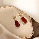 Premium fashion jewelry for women and girl - Statement earrings for women and girls – Elara PK - Stylish jewelry collection for women and girls in Pakistan - Modern and elegant women's jewelry by Elara PK - Elegant jewelry for women and girls by Elara PK