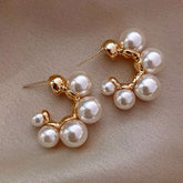 Premium fashion jewelry for women and girl - Statement earrings for women and girls – Elara PK - Stylish jewelry collection for women and girls in Pakistan - Modern and elegant women's jewelry by Elara PK - Elegant jewelry for women and girls by Elara PK