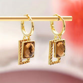 Premium fashion jewelry for women and girl - Statement earrings for women and girls – Elara PK - Stylish jewelry collection for women and girls in Pakistan - Modern and elegant women's jewelry by Elara PK - Elegant jewelry for women and girls by Elara PK