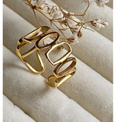 DRIP RING