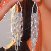 Premium fashion jewelry for women and girl - Statement earrings for women and girls – Elara PK - Stylish jewelry collection for women and girls in Pakistan - Modern and elegant women's jewelry by Elara PK - Elegant jewelry for women and girls by Elara PK