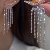 Premium fashion jewelry for women and girl - Statement earrings for women and girls – Elara PK - Stylish jewelry collection for women and girls in Pakistan - Modern and elegant women's jewelry by Elara PK - Elegant jewelry for women and girls by Elara PK