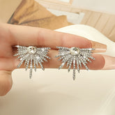 Premium fashion jewelry for women and girl - Statement earrings for women and girls – Elara PK - Stylish jewelry collection for women and girls in Pakistan - Modern and elegant women's jewelry by Elara PK - Elegant jewelry for women and girls by Elara PK