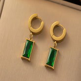 Premium fashion jewelry for women and girl - Statement earrings for women and girls – Elara PK - Stylish jewelry collection for women and girls in Pakistan - Modern and elegant women's jewelry by Elara PK - Elegant jewelry for women and girls by Elara PK