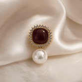 Premium fashion jewelry for women and girl - Statement earrings for women and girls – Elara PK - Stylish jewelry collection for women and girls in Pakistan - Modern and elegant women's jewelry by Elara PK - Elegant jewelry for women and girls by Elara PK