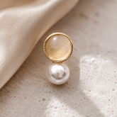 Premium fashion jewelry for women and girl - Statement earrings for women and girls – Elara PK - Stylish jewelry collection for women and girls in Pakistan - Modern and elegant women's jewelry by Elara PK - Elegant jewelry for women and girls by Elara PK