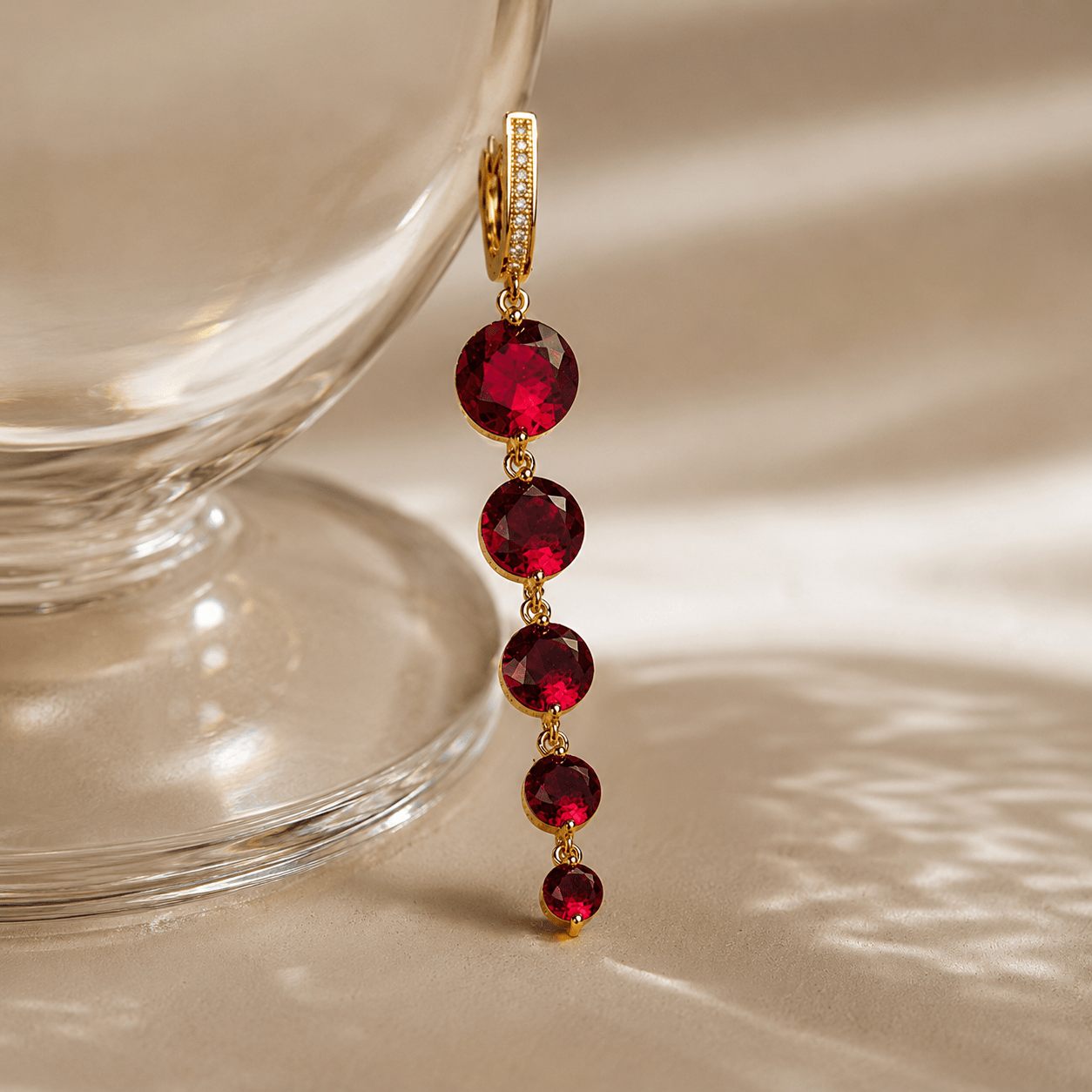 Premium fashion jewelry for women and girl - Statement earrings for women and girls – Elara PK - Stylish jewelry collection for women and girls in Pakistan - Modern and elegant women's jewelry by Elara PK - Elegant jewelry for women and girls by Elara PK