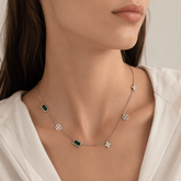 Premium fashion jewelry for women and girl - Statement earrings for women and girls – Elara PK - Stylish jewelry collection for women and girls in Pakistan - Modern and elegant women's jewelry by Elara PK - Elegant jewelry for women and girls by Elara PK