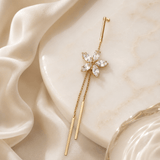 Elegant Long Style Earring