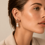 Elegant Long Drop earings
