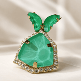 Premium fashion jewelry for women and girl - Statement earrings for women and girls – Elara PK - Stylish jewelry collection for women and girls in Pakistan - Modern and elegant women's jewelry by Elara PK - Elegant jewelry for women and girls by Elara PK