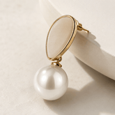 Premium fashion jewelry for women and girl - Statement earrings for women and girls – Elara PK - Stylish jewelry collection for women and girls in Pakistan - Modern and elegant women's jewelry by Elara PK - Elegant jewelry for women and girls by Elara PK