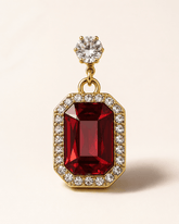 Premium fashion jewelry for women and girl - Statement earrings for women and girls – Elara PK - Stylish jewelry collection for women and girls in Pakistan - Modern and elegant women's jewelry by Elara PK - Elegant jewelry for women and girls by Elara PK
