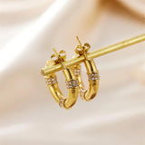 Zarcon Earring