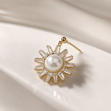 Sunshine Earrings