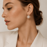 Sunshine Earrings