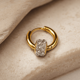 Elegant Simple Ladies Earrings