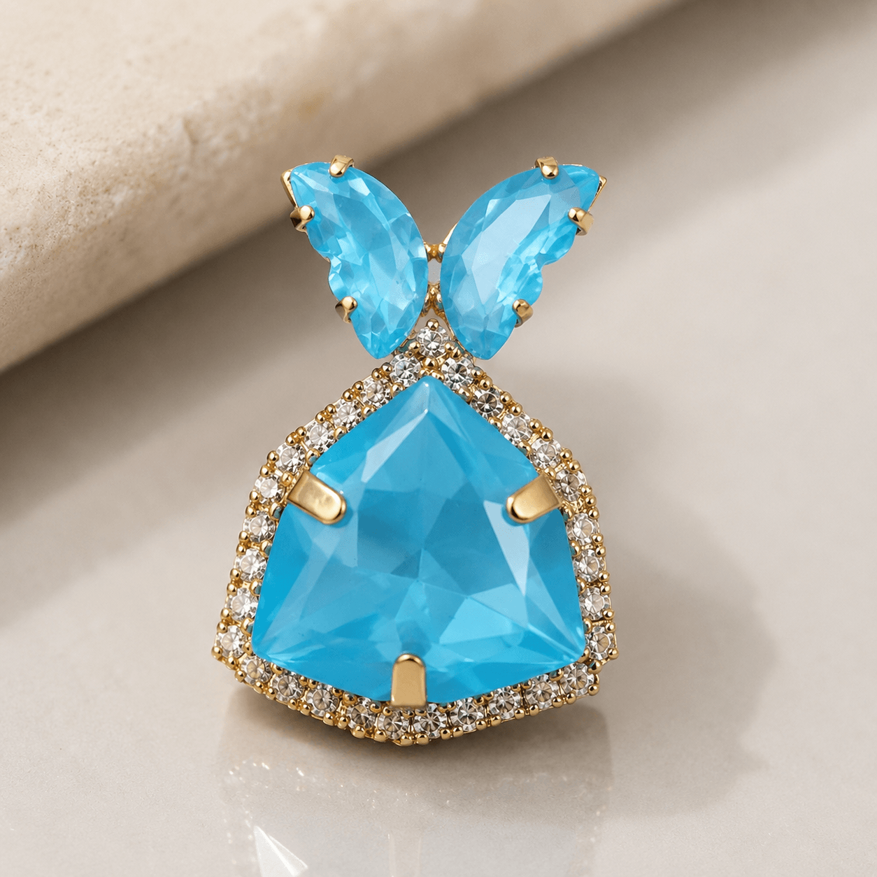 Premium fashion jewelry for women and girl - Statement earrings for women and girls – Elara PK - Stylish jewelry collection for women and girls in Pakistan - Modern and elegant women's jewelry by Elara PK - Elegant jewelry for women and girls by Elara PK