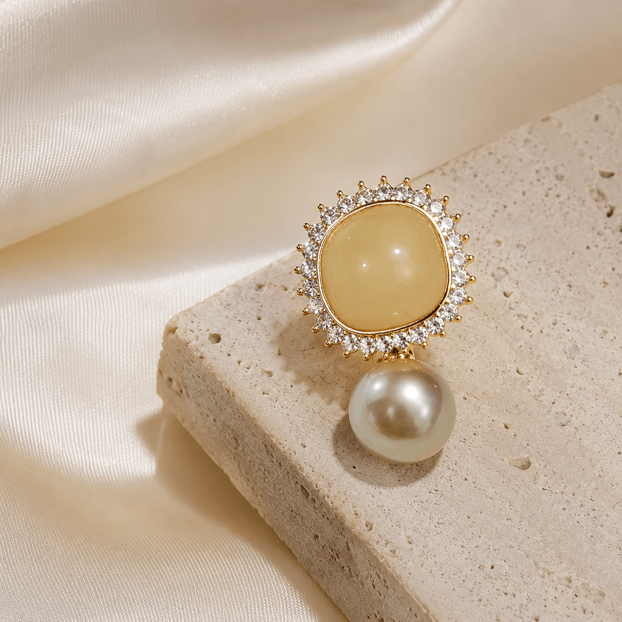 Premium fashion jewelry for women and girl - Statement earrings for women and girls – Elara PK - Stylish jewelry collection for women and girls in Pakistan - Modern and elegant women's jewelry by Elara PK - Elegant jewelry for women and girls by Elara PK